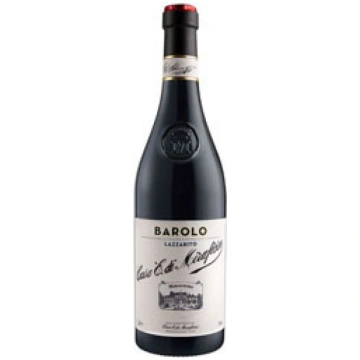 Fontana Fredda Barolo Lazzarito Mirafiore DOCG 201