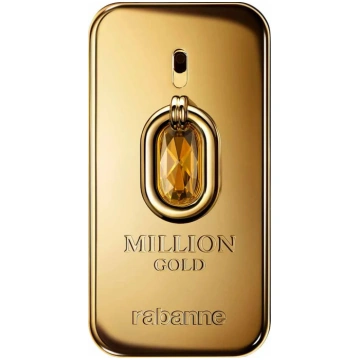 RABANNE Million Gold Elixir Parfum Intense 50ml