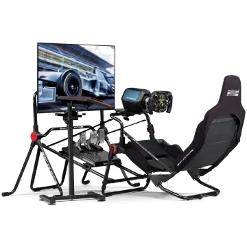 Next Level Racing Formula LITE Pro Kokpits NLR-S03