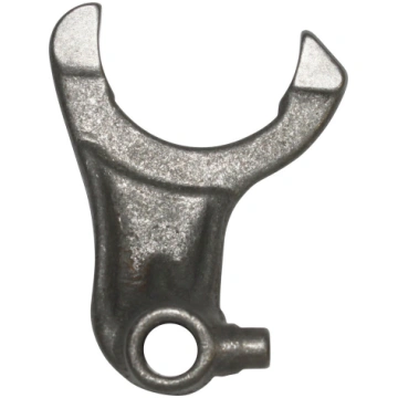 Gear Selector Fork left secondary shaft type AM6 G