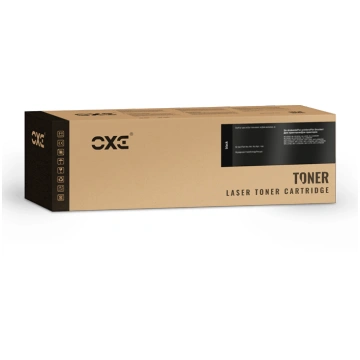 Toner OXE Black Kyocera TK3130 replacement TK-3130