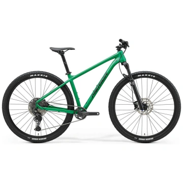 Merida Big.Nine 400 IV1