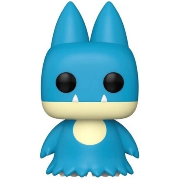 Figurīne POP! - Funko - Munchlax - 9 cm - Brūns - 