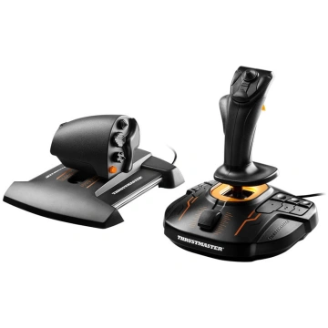Thrustmaster T.16000M FCS HOTAS (PC) (2960778)