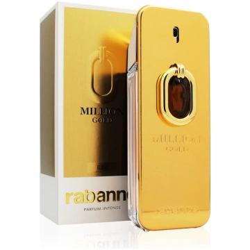 Rabanne Million Gold Elixir Parfum Intense M 100ml