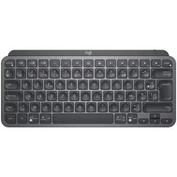 Logitech MX Keys Mini Bezvadu Apgaismotā Tastatūra