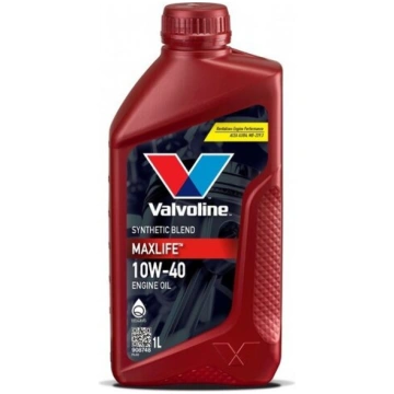 Dzinēja eļļa Valvoline MaxLife 10W-40 1L