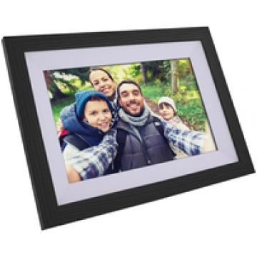 Ramka InLine InLine Registered digital WiFi photo 