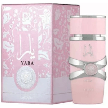 Lattafa Yara Smaržas EDP 100ml EB132644116