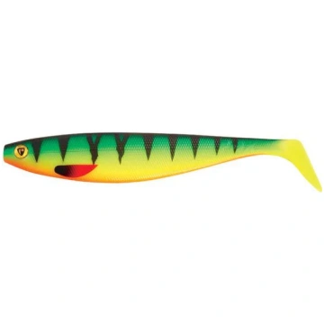 Silikona Māneklis Fox Rage Zander Pro Shad 10cm (4