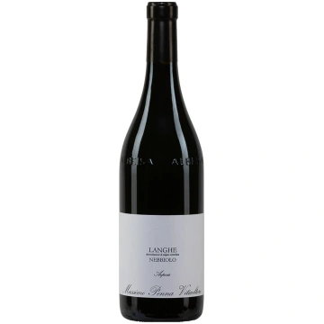 Massimo Penna Viticoltore "Arposis" Langhe Nebbiol