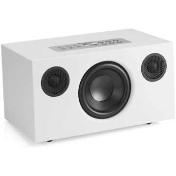Audio Pro C20 WiiM skaļrunis, balts