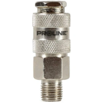 Proline Pneimatiskais savienojums 5663009, 1/4" ār