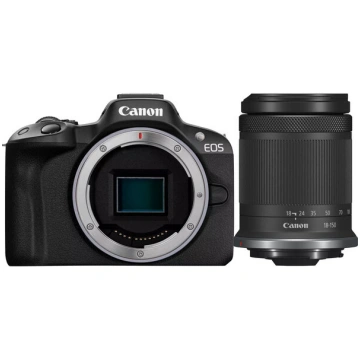 Digitālā fotokamera Canon EOS R50 - Digital camera