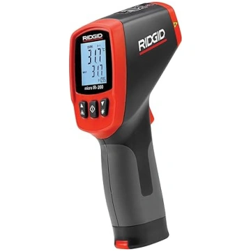 Ridgid 36798 Micro IR-200 Bezkontakta infrasarkana