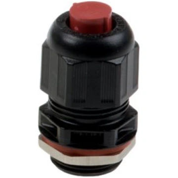 AXIS Ex e Cable Gland M20 Non-armored - cable glan