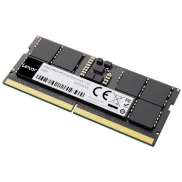 NB MEMORY 16GB DDR5-5600 SO/LD5S16G56C46ST-BGS LEX