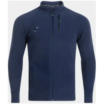 Joma EXPLORER 104229.345 flīsa jaka Navy M