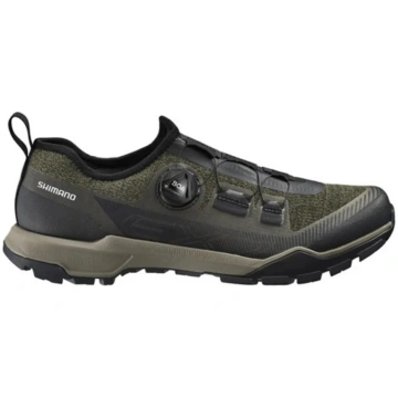 Scarpe Shimano EX700 - Verde Oliva