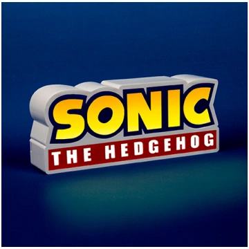 Fizz Sonic Logo Light