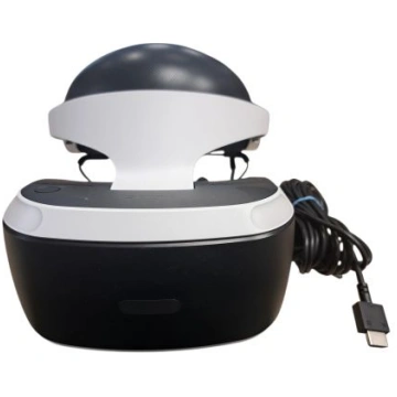 Lietots - Sony 4 Vr Headset (P1011690)
