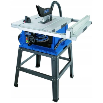SCHEPPACH PILARKA STOŁOWA 255mm 2000W HS105 | 1101