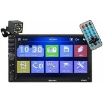 Blow BC9000 auto magnetola 78-363#-BLOW