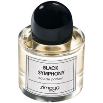 "Zimaya Black Symphony" smaržas 100 ml (unisex)