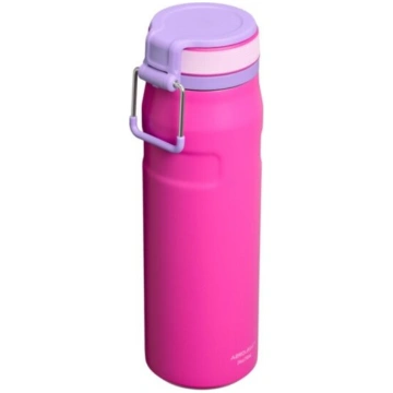 Stanley termoskrūze The Iceflow Twist Flip, 700 ml
