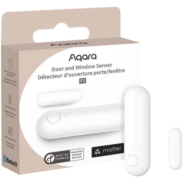 Aqara Door and Window Sensor P2 Matter Thread Cont