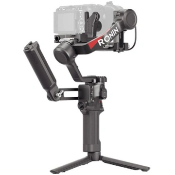 DJI RS 4 Pro Combo motorised handheld stabiliser -
