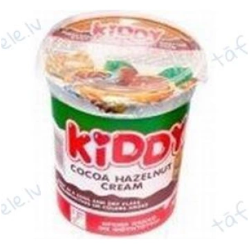 Šokolādes krēms, Kiddy 0.4 kg
