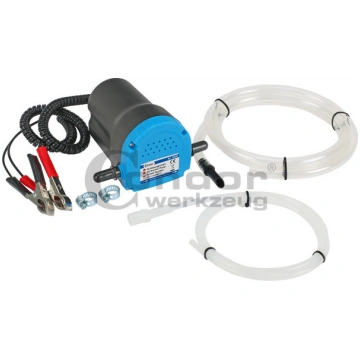 Eļļas sūkšanas sūknis, 12V, Condor Werkzeug (C3989