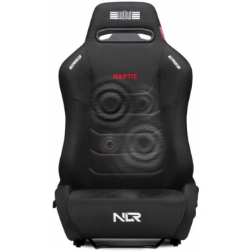 ERS3 Haptic Feedback Sim Racing Seat | NLR-E066 | 