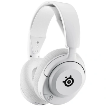 SteelSeries Arctis Nova 5 Wireless, White