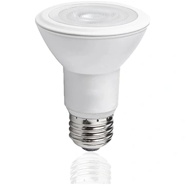 PAR20 E27 50W spuldze 261114