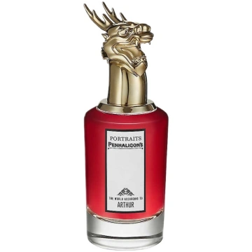 Penhaligon"s The World According To Arthur Edp Aer
