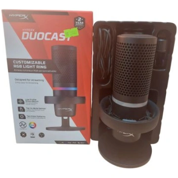 Lietots - HYPERX Duocast (P792520)