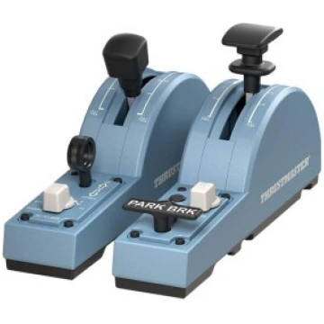 Thrustmaster Joystick TCA Quadrant Add-On Airbus E