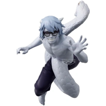 Banpresto Kabuto Yakushi Naruto Shippuden rīcības 