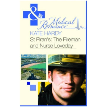 St Piran's: The Fireman and Nurse Loveday