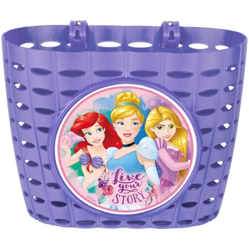 BASKET PRINCESS DISNEY BABY ART#69251