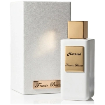 Franck Boclet Married PAR 100ml 3575070054538