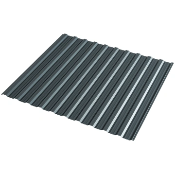Trapecveida profils T-14R