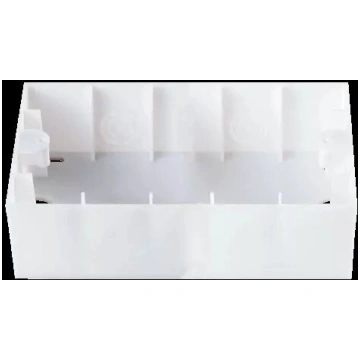 Uzglabāšanas kaste Meridian Model 9096 9004, divsl
