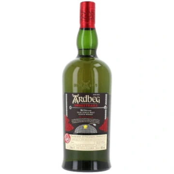 Viskijs Ardbeg Smoketrails V2 Côte Rôtie Edition 1