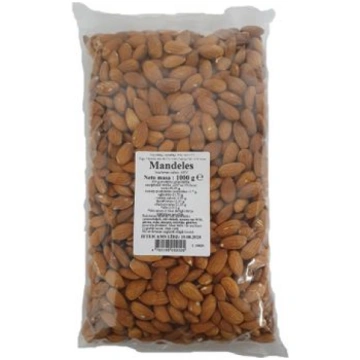 € 13.50 Rieksti MANDELES 1kg