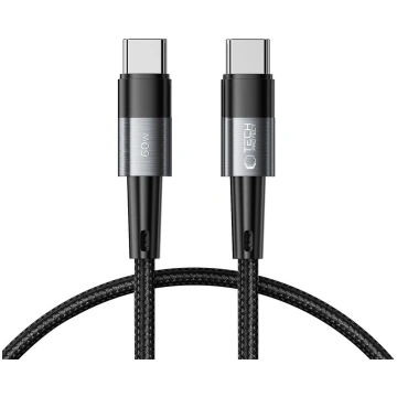 Tech-Protect UltraBoost USB-C / PD kabelis 60W 3A 