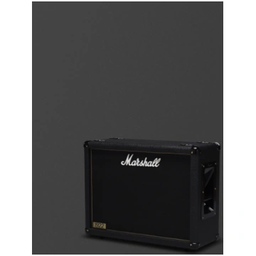 1922 2x12 Cabinet Marshall