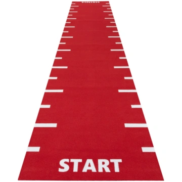 SPRINT TRACK - START & FINISH - 4 metri / 20 metri